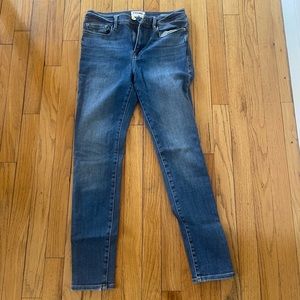 Frame Denim - Skinny Jeans for Sale